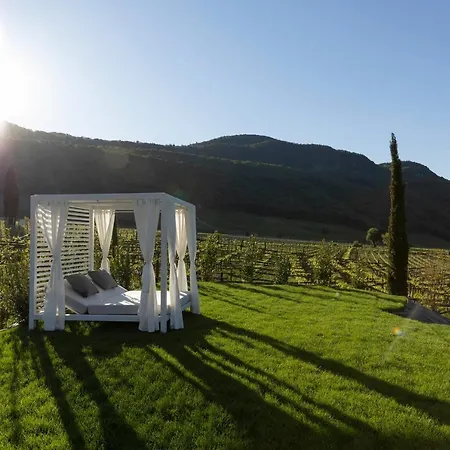 Ansitz Battisti (adults Only) Caldaro