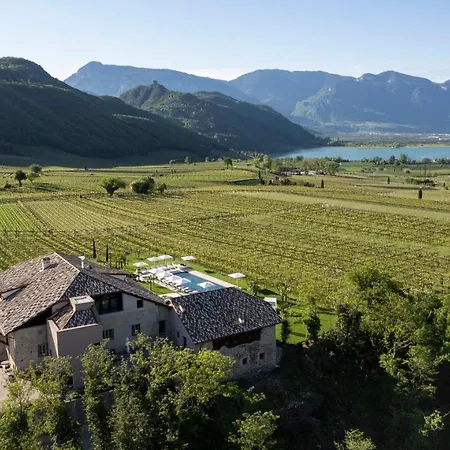 Bed & Breakfast Ansitz Battisti (adults Only)