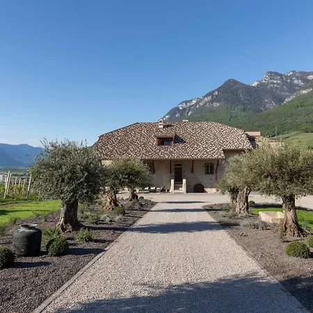 Ansitz Battisti (adults Only) Bed & Breakfast *
