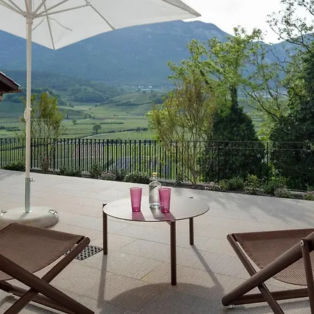 Ansitz Battisti (adults Only)