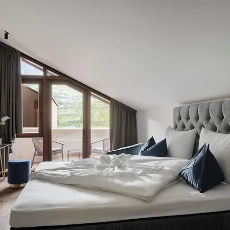 Ansitz Battisti (adults Only) Bed & Breakfast *