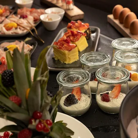 Ansitz Battisti (adults Only) Bed & Breakfast