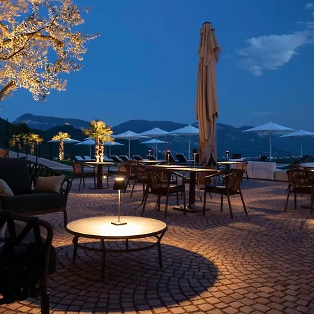 Bed & Breakfast Ansitz Battisti (adults Only) *