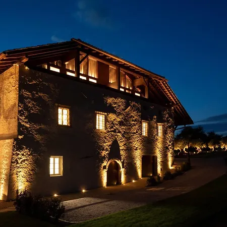 Ansitz Battisti (adults Only)