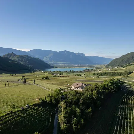 Ansitz Battisti (adults Only) Bed & Breakfast Caldaro