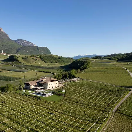 Ansitz Battisti (adults Only)