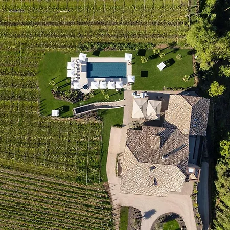 Bed & Breakfast Ansitz Battisti (adults Only) *