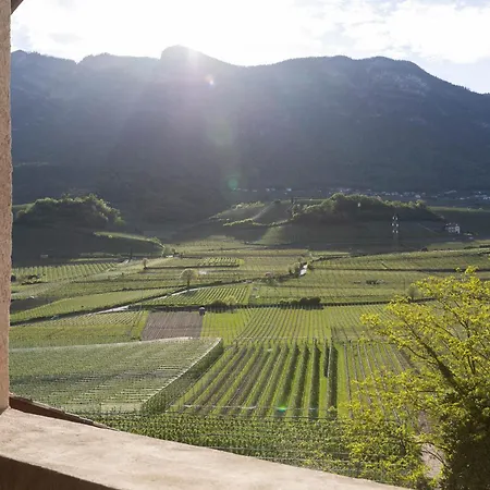 Bed & Breakfast Ansitz Battisti (adults Only) *
