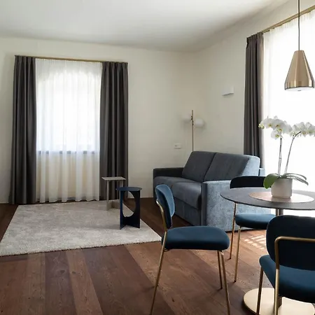 Bed & Breakfast Ansitz Battisti (adults Only)