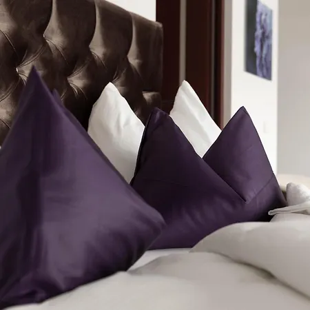 Ansitz Battisti (adults Only) Bed & Breakfast *