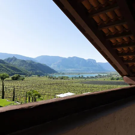 Ansitz Battisti (adults Only) Bed & Breakfast