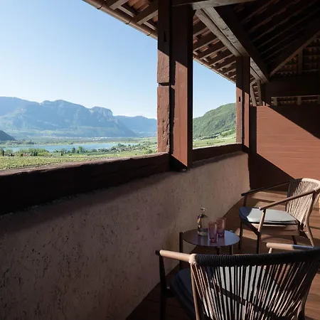 Ansitz Battisti (adults Only) Bed & Breakfast