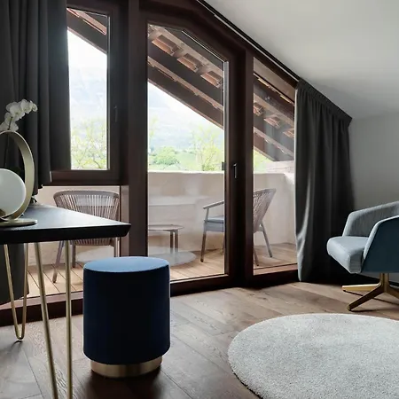 Ansitz Battisti (adults Only)