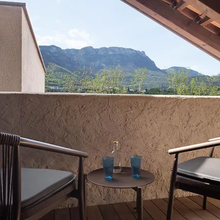 Ansitz Battisti (adults Only) Caldaro