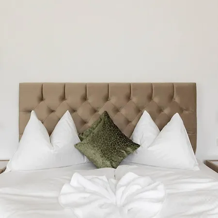 Ansitz Battisti (adults Only) Bed & Breakfast