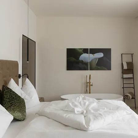 Bed & Breakfast Ansitz Battisti (adults Only) Caldaro