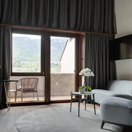 Ansitz Battisti (adults Only) Bed & Breakfast