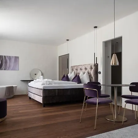 Bed & Breakfast Ansitz Battisti (adults Only) *